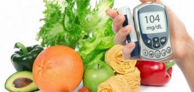 علاج ارتفاع السكر في الدم