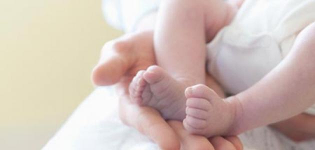 علاج ضعف العضلات عند الاطفال