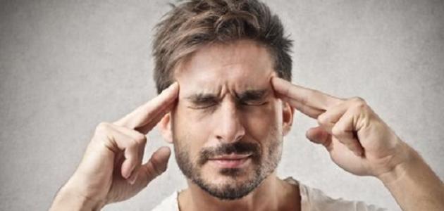 علاج الصداع المستمر