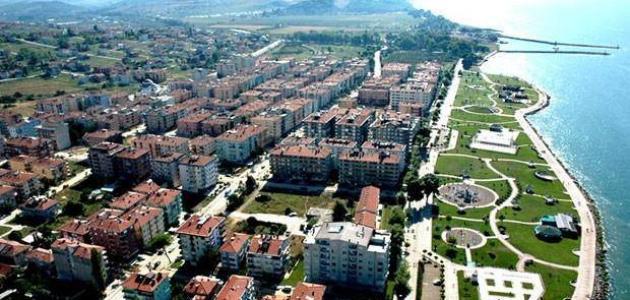 مدينة يلوا التركية: موقعها وأبرز معالمها