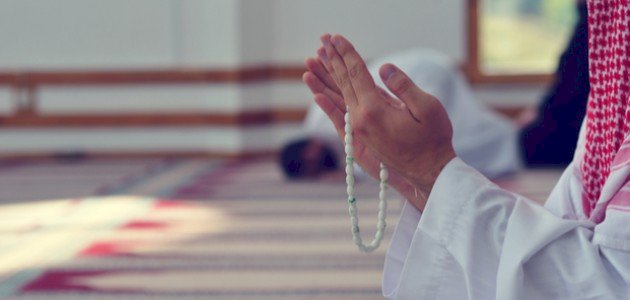 دعاء دخول عام جديد
