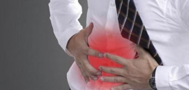 علاج التهاب المعدة