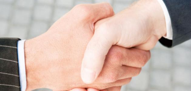 حديث نبوي شريف عن صلة الرحم