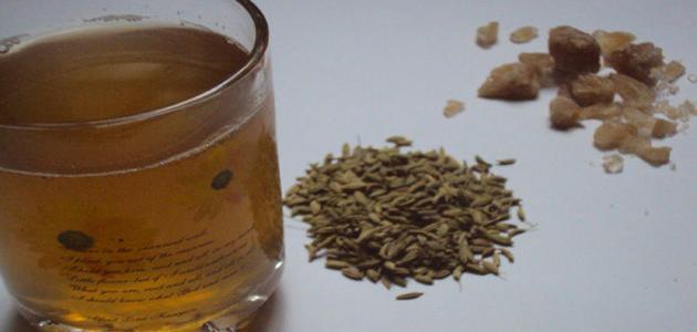 علاج الغازات