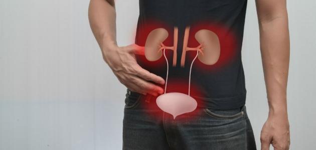 ما أعراض التهاب الكلى؟