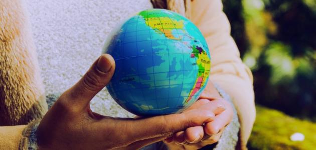 أكبر 10 دول في العالم