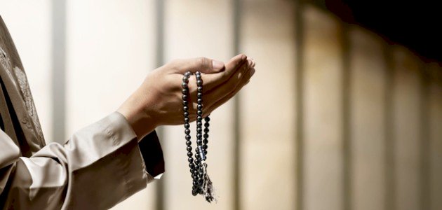 دعاء للشفاء من السرطان