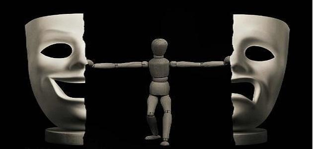 شرح حديث اية المنافق ثلاث