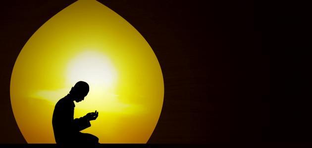 دعاء للنوم والتخلص من الارق