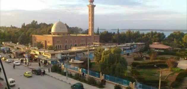 مدينة اب الخضراء مدينة اب الخضراء