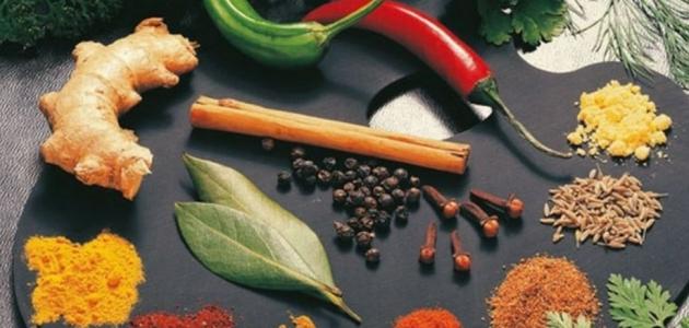 علاج تشنج عضلات الظهر بالاعشاب