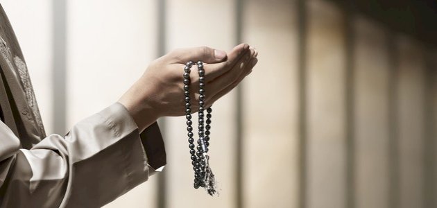دعاء زيادة المال