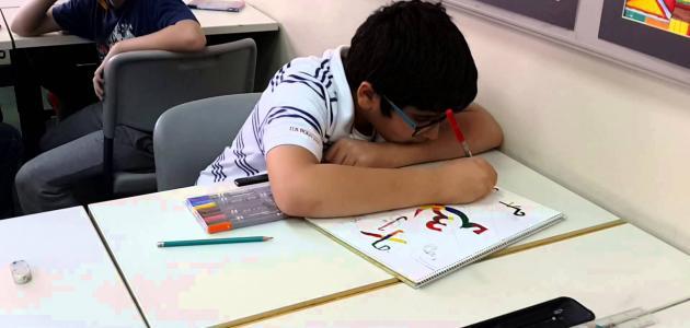 طرق تدريس التربية الفنية