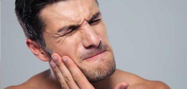 علاج التهاب ضرس العقل