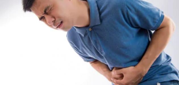 علاج حرقة المعدة
