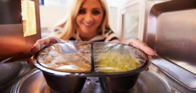 اسهل طريقة لزيادة الوزن بسرعة