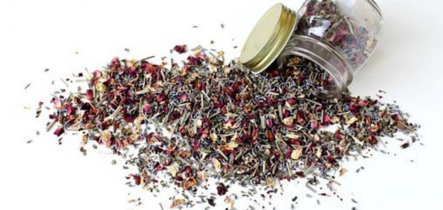 علاج عسر الهضم والانتفاخ بالأعشاب