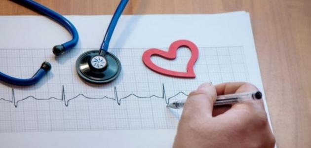 درجة الضغط الطبيعي للإنسان