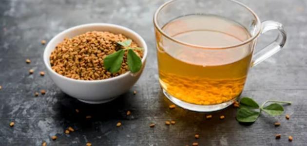 أعشاب لزيادة السائل المنوي