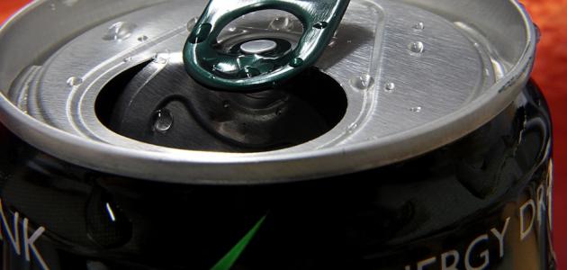 فوائد مشروب الطاقة