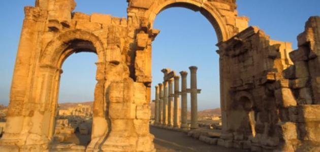 عدد سكان حمص