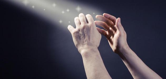 دعاء لفك السحر والأعمال