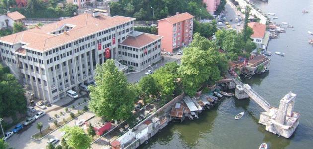 مدينة سينوب التركية