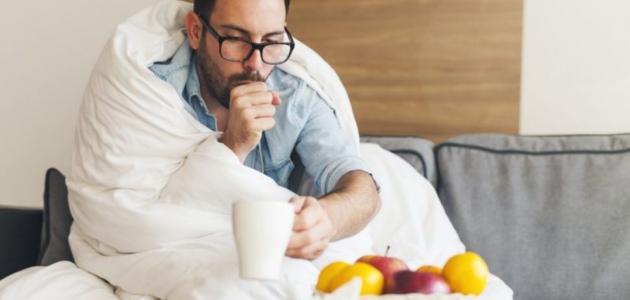 ضعف جهاز المناعة: أسبابه وعلاجه