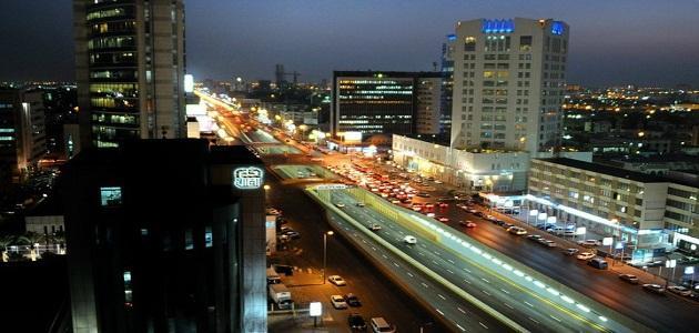 مدينة الخبر