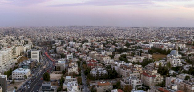 مدينة سحاب الأردنية مدينة سحاب الأردنية