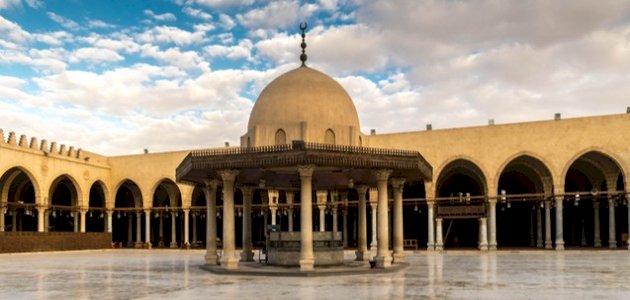 مظاهر الحكم العثمانى فى مصر