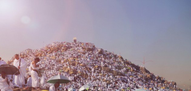 فوائد يوم عرفة