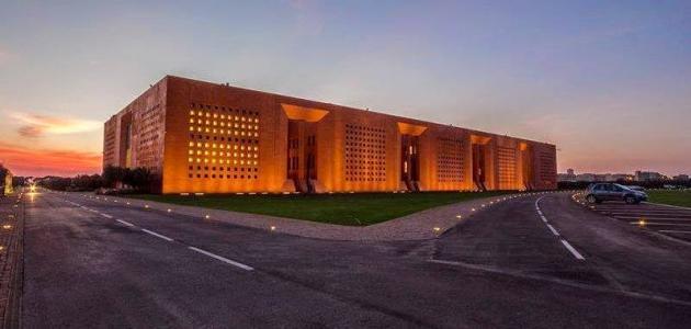 مدينة ابن جرير