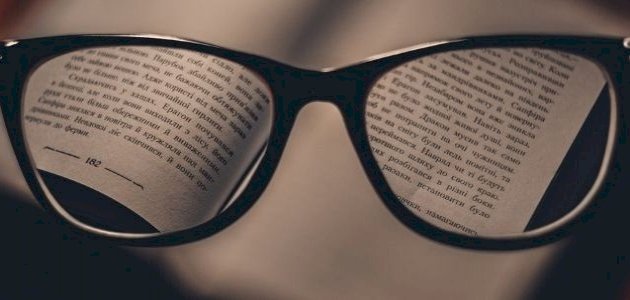 اسباب ضعف النظر عند الشباب