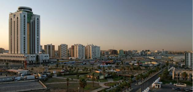 تعرف أكثر على مدينة الزاوية الليبية تعرف أكثر على مدينة الزاوية الليبية