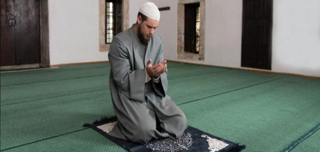 متى يقرأ دعاء القنوت