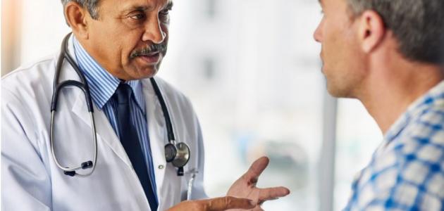علاج البواسير الداخلية