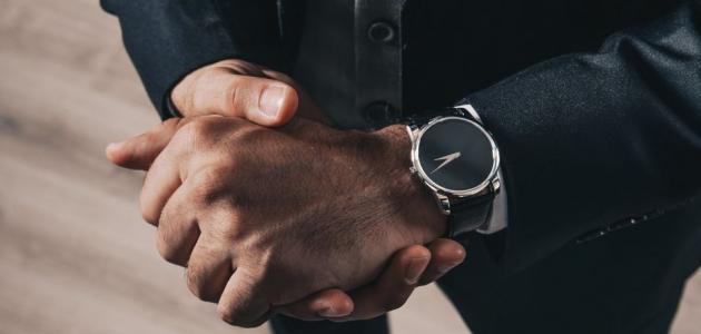 متى يحدث الانتصاب