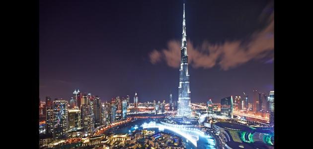 متى تم افتتاح برج خليفة