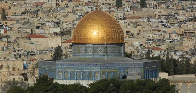 متى تكون ليلة الاسراء والمعراج