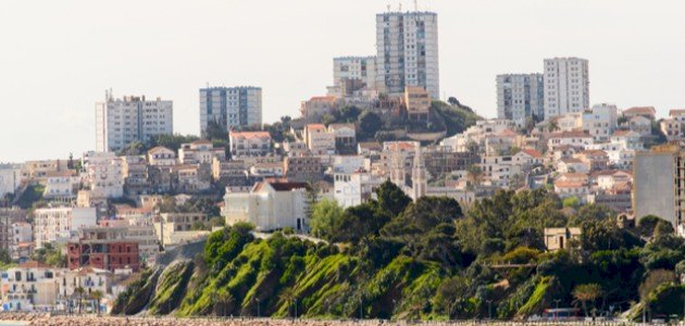 مدينة عنابة