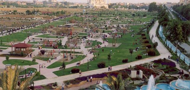 مدن تركيا الاوروبية