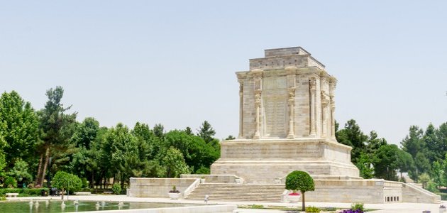 مدينة طوس