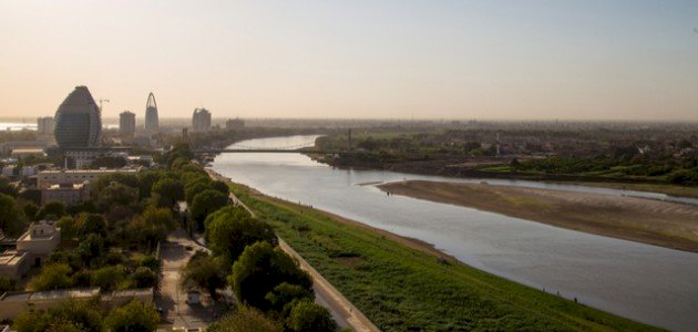 مدينة ود مدني