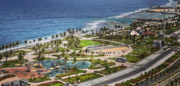 معلومات عن مدينة جدة