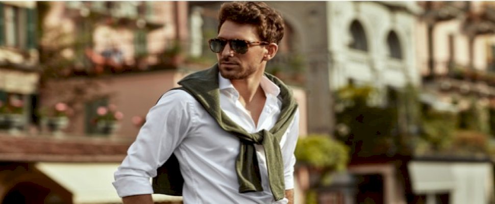 فن اختيار الملابس للرجال في فصل الربيع