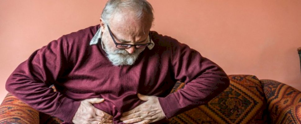 انسداد الأمعاء: أعراضه وأسبابه